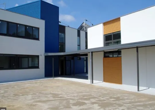 CEIP Sant Miquel - Colegio público en Castellgali - foto 2