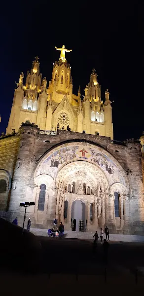 Colegio Público Tibidabo