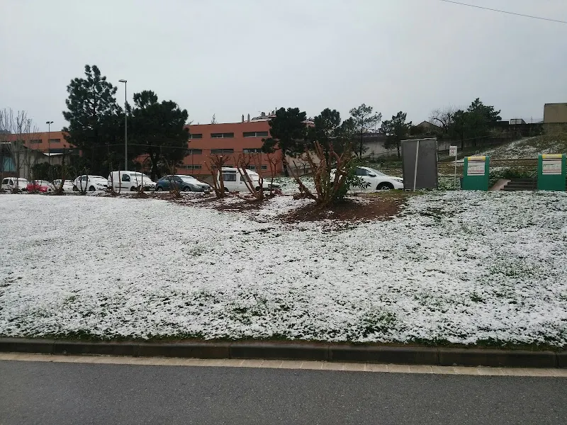 Instituto Castellbisbal
