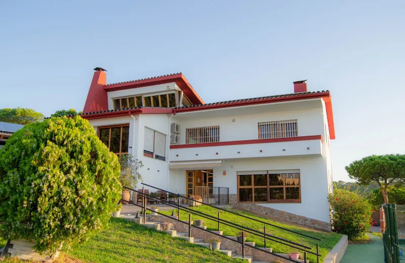 International School Maresme - Canet de Mar