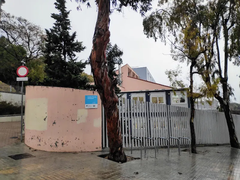 Instituto Escuela Antaviana - Barcelona