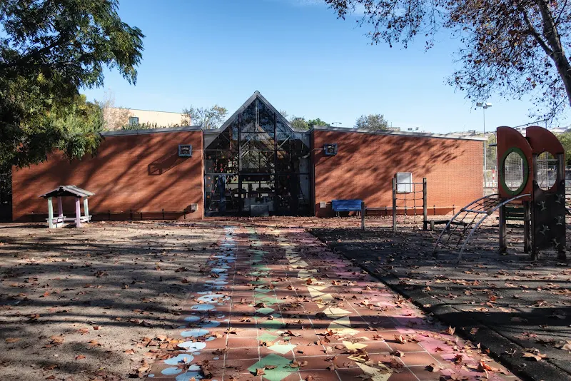 Escuela Pública Cristòfor Mestre - Vilafranca del Penedes