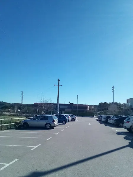 Escuela Pública Sant Nicolau