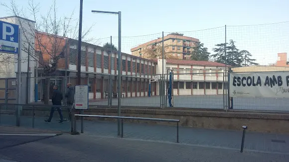 Escuela Sant Martí - Cerdanyola del Vallès