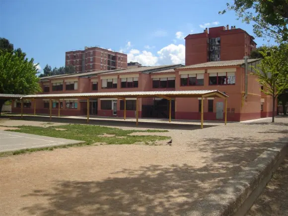 Escuela Serraparera - Cerdanyola del Vallès