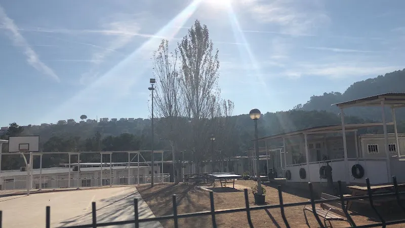 Instituto de Cervelló