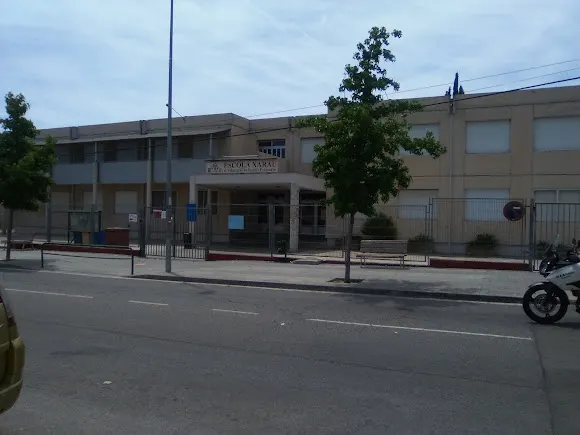 Escuela Xarau - Cerdanyola del Vallès