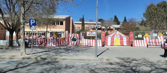 Escuela Carles Buïgas - Cerdanyola del Vallès