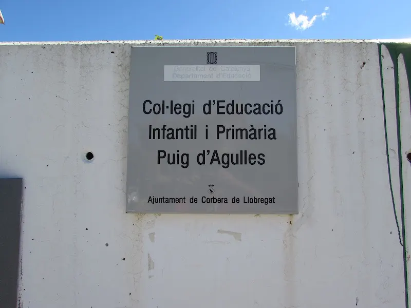 CEIP Puig d'Agulles