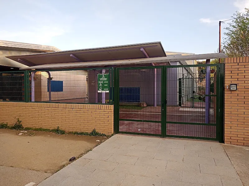 Escola Vora del Mar