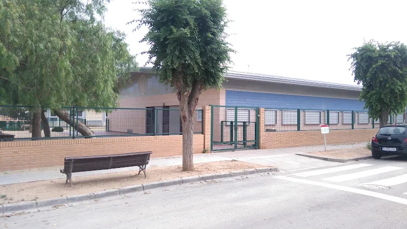 Escola Vora del Mar - Colegio público en Cubelles - foto 2