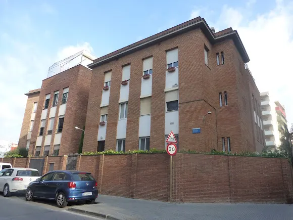 Colegio Sant Antoni Maria Claret - Cornellà de Llobregat