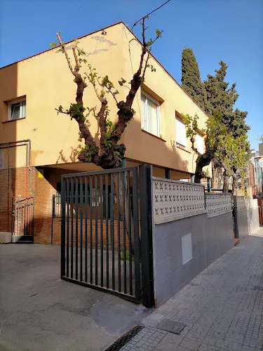 Escuela Sant Miquel - Cornellà de Llobregat
