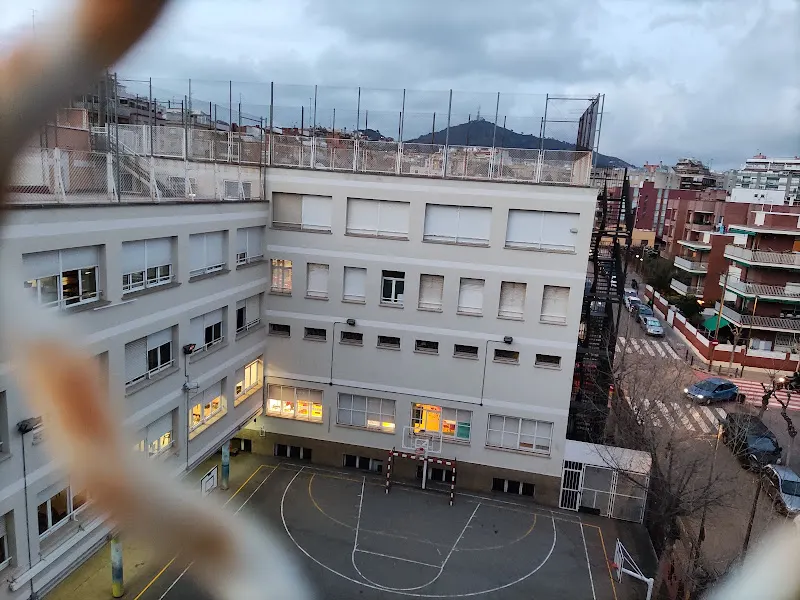Colegio Nazaret - Esplugues de Llobregat