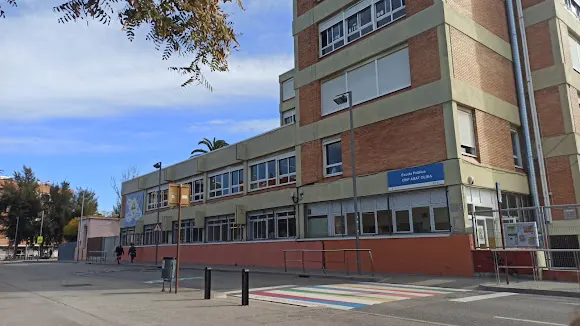 Escuela Abat Oliba - Cornellà de Llobregat