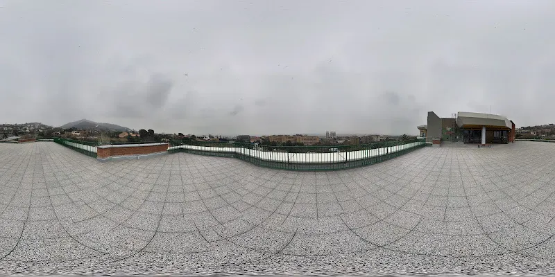 Deutsche Schule Barcelona - Esplugues de Llobregat