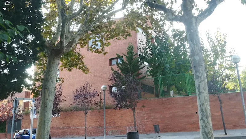 Escuela Isidre Martí - Esplugues de Llobregat