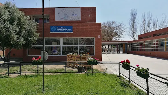 Escuela Dolors Almeda