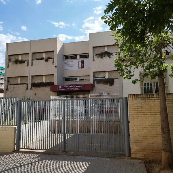Institut Públic Estany de la Ricarda