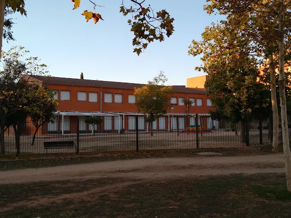 Escuela Lola Anglada - Esplugues de Llobregat