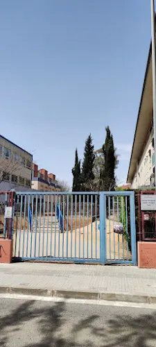 Escuela Suris - Cornellà de Llobregat