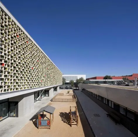 Escola Martinet