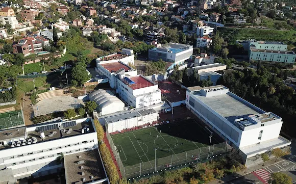 The American School of Barcelona - Esplugues de Llobregat