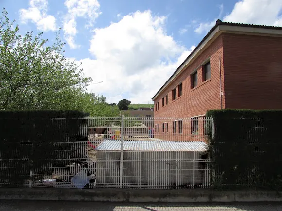 Escola Aniol Espigrell