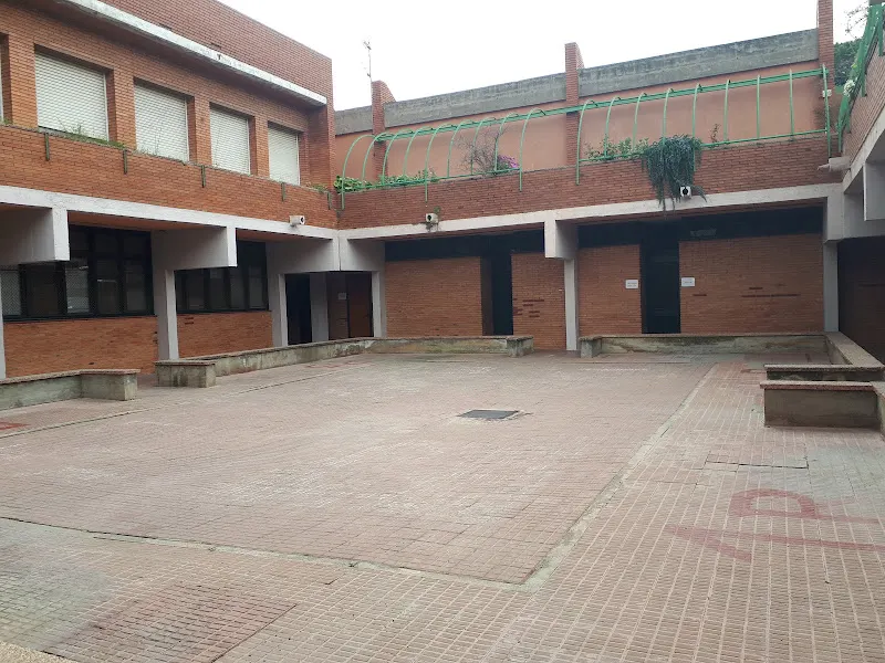 Escuela Matilde Orduña - Esplugues de Llobregat
