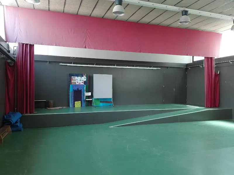 Escuela Ferrer i Guàrdia