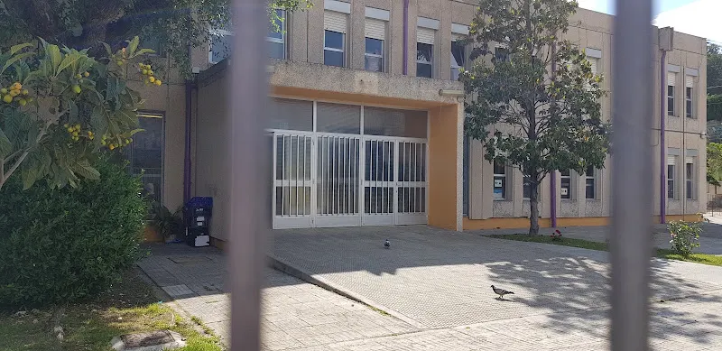 Escuela Turó de Can Gili