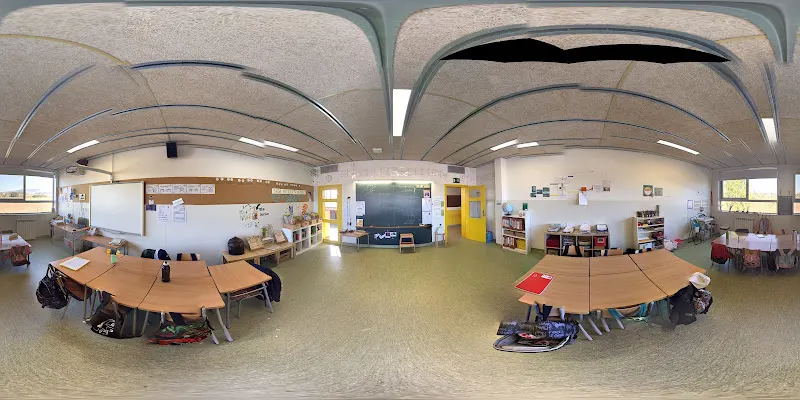Escuela Camins