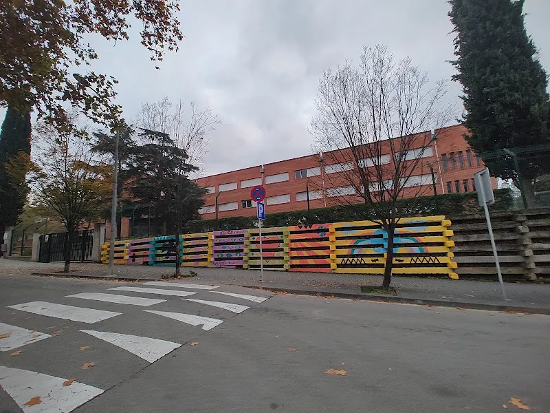 Instituto Escuela Teresa Altet - Rubí