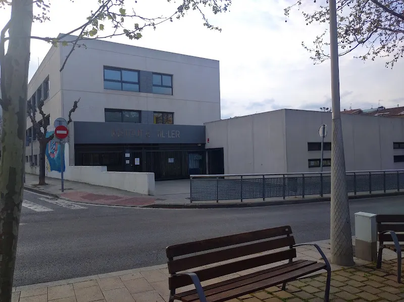 Institut Til·ler - Les Franqueses del Valles
