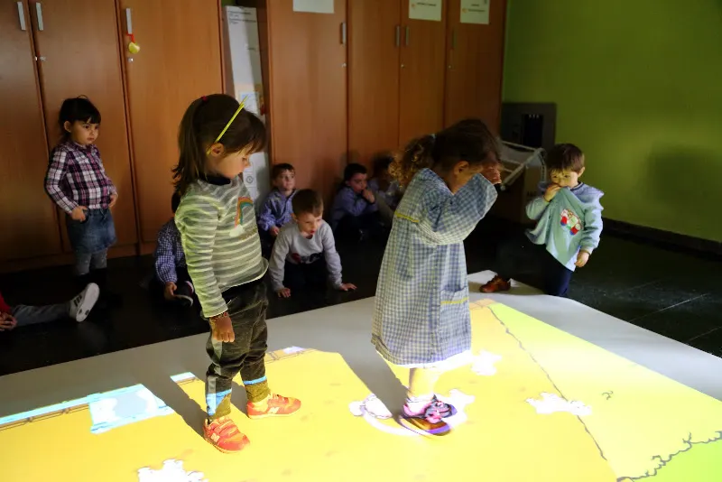 Escuela Maristas Rubí - Rubí