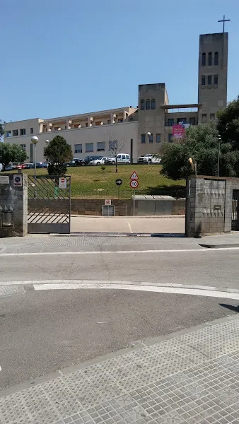 Escuela Maristas Rubí - Escuela primaria y secundaria en Rubí - foto 2