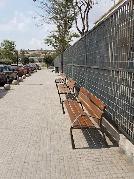 Escuela Salvador Espriu - Granollers