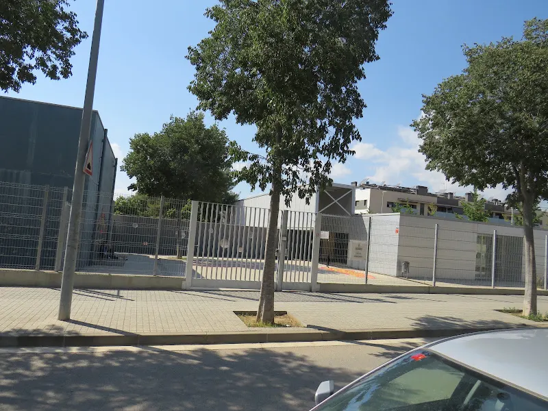 Escuela Lledoner