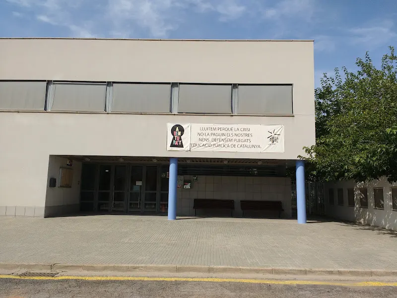 Escuela Giroi - Colegio público en Garriga (La) - foto 2