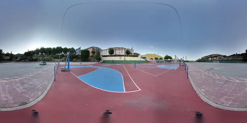 Colegio Internacional SEK-Catalunya - La Garriga
