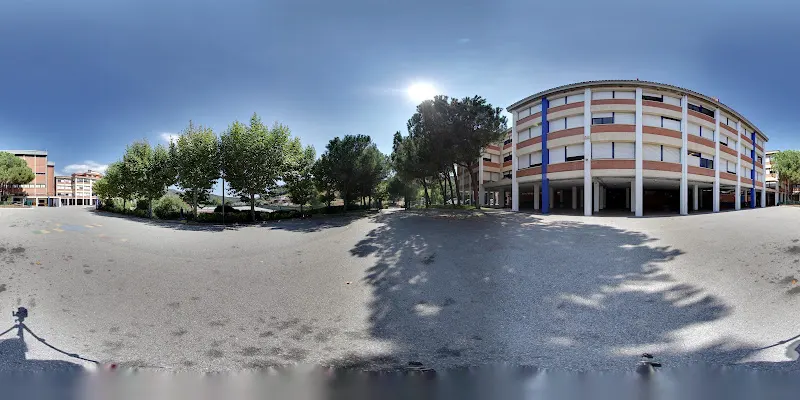 Colegio Internacional SEK-Catalunya - Colegio privado en Garriga (La) - foto 2