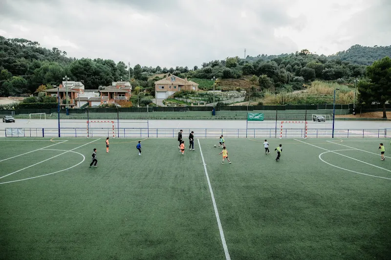 Colegio Internacional SEK-Catalunya - Colegio privado en Garriga (La) - foto 3