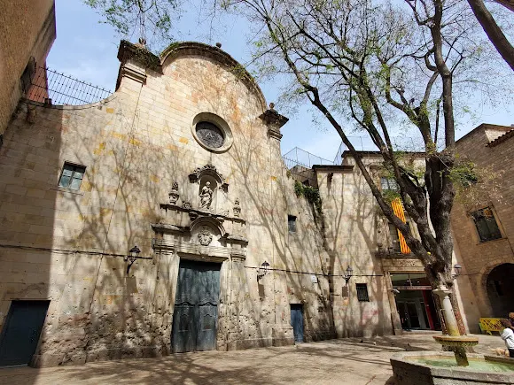Colegio San Felipe Neri