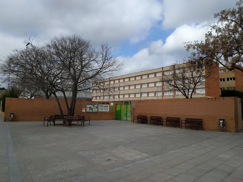 Escola Jacme March