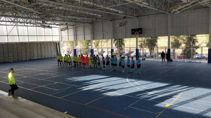 Escuela Marcelí Moragas - Colegio público en Hospitalet de Llobregat (L) - foto 2