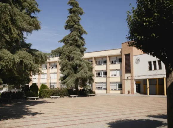 Colegio La Presentación - Granada - Granada
