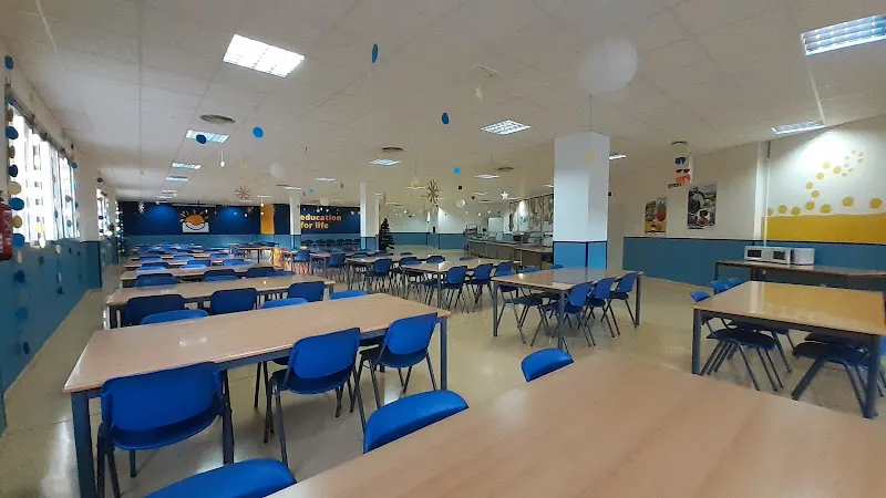 Novaschool Medina Elvira - Colegio Privado Internacional en Granada