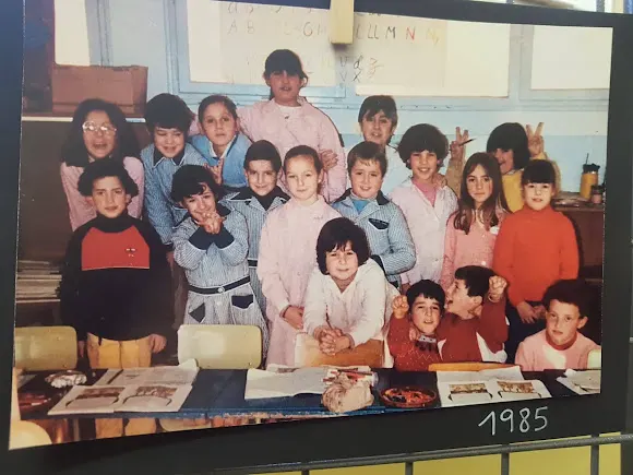 Escola Jacint Verdaguer