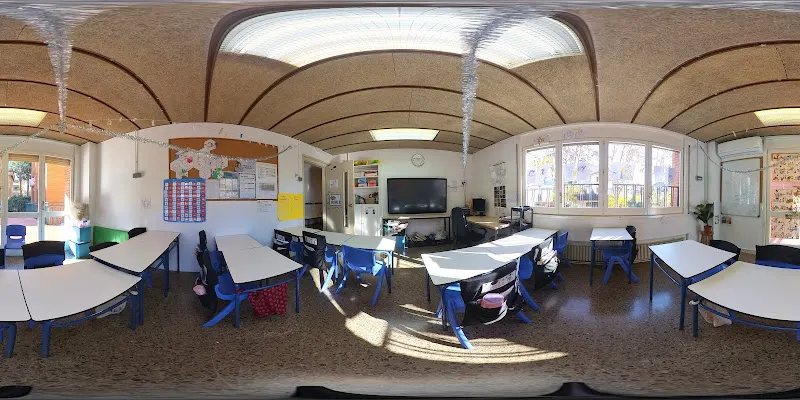 English School Barcelona - Barcelona