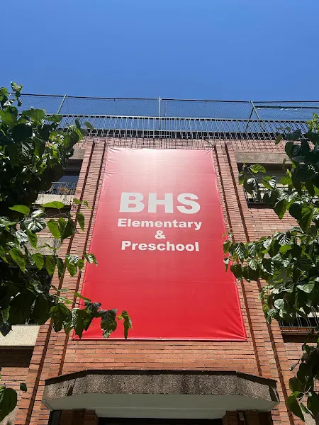 English School Barcelona - Escola internacional en Barcelona - foto 3